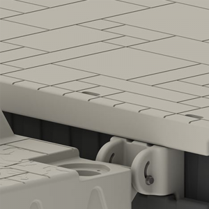 EVO™ TO WAVE DOCK KIT