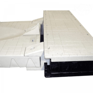 EVO™ TO WAVE DOCK KIT