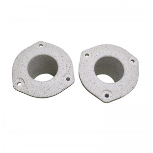 PIPE SLEEVES – FLUSH