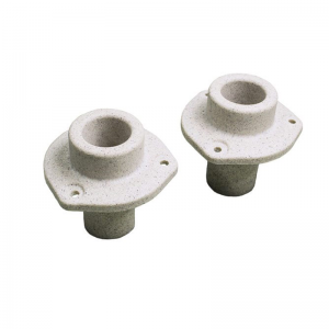 PIPE SLEEVES – RAISED