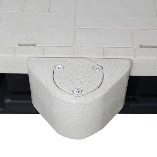 ANCHOR CAP MOORING KIT