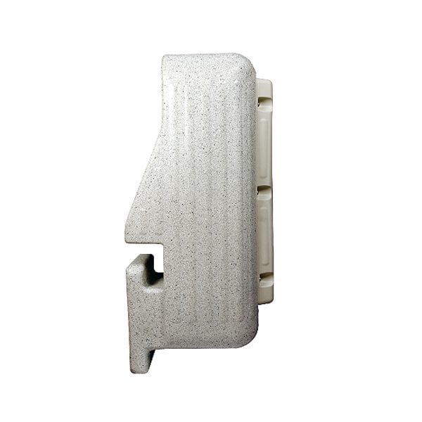 MEDIUM VERTICAL BUMPER