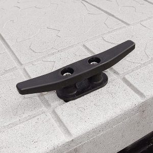 DECK CLEATS