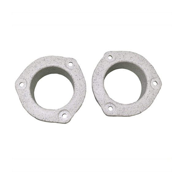 PIPE SLEEVES – FLUSH