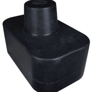 PORT BUOYANCY BOOSTER