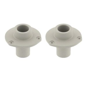 PIPE SLEEVES – RAISED