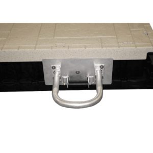 PYLON HOOP ATTACHMENT KIT