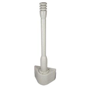 TRADITIONAL DOCK POST COVER