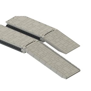 DOCK RAMPS