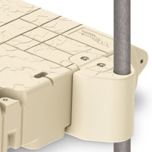 2″ Pipe Anchoring Kit