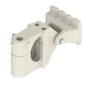 Extreme to Wave Dock Kit