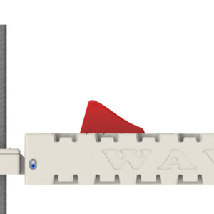 PRO FRONT POST ATTACHMENT KIT